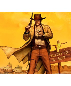 Desperados: Wanted Dead or Alive GOG.com Key GLOBAL